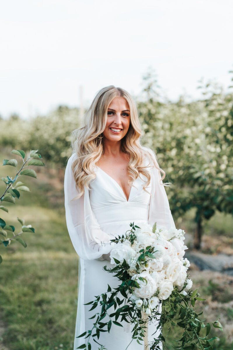 Norwood Park wedding