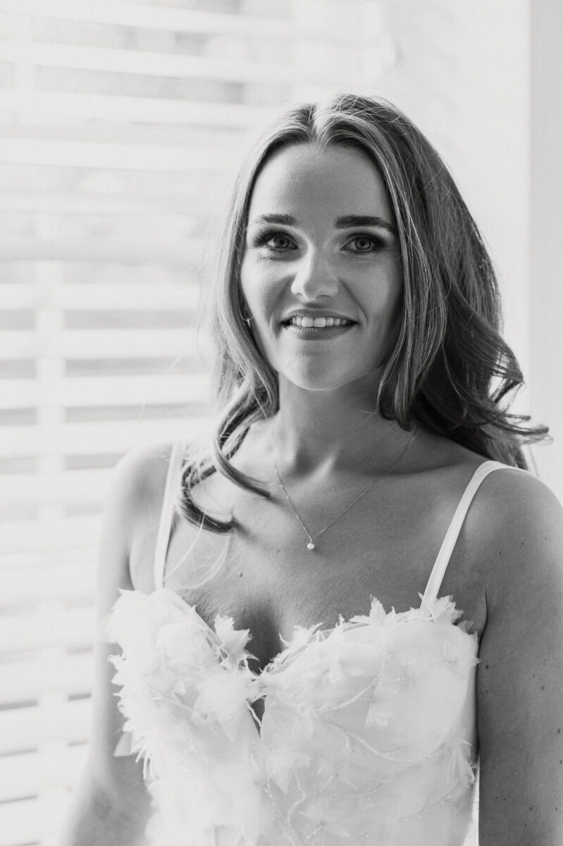 Old Vicarage Boutique wedding